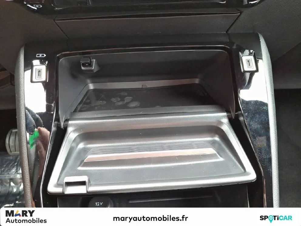Véhicule occasion 008603 - peugeot 2008 - Photo 20