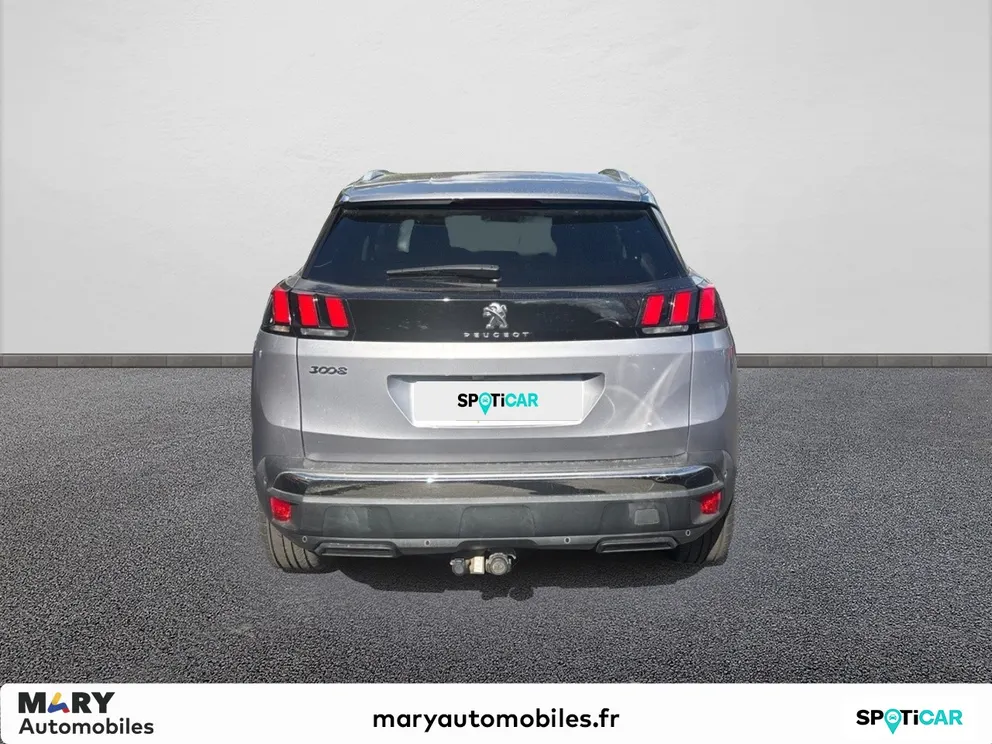 Véhicule occasion 1231913 - peugeot 3008 - Photo 3