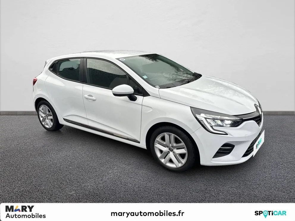 Véhicule occasion 201698 - renault CLIO - Photo 3