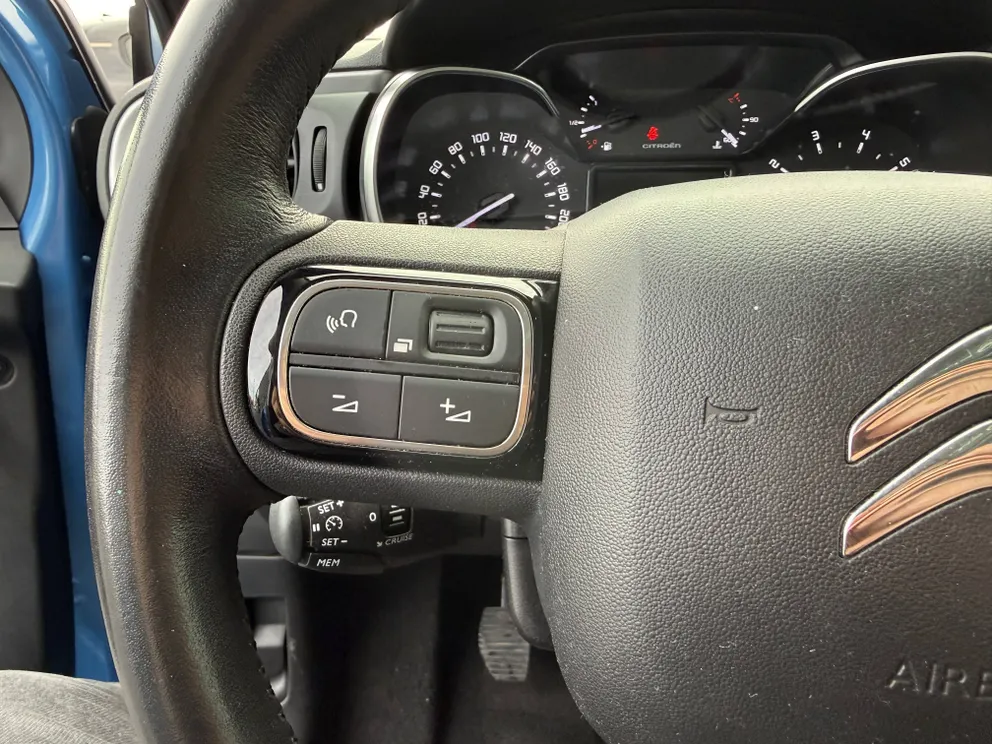 Véhicule occasion 200895 - Citroën C3 - Photo 4