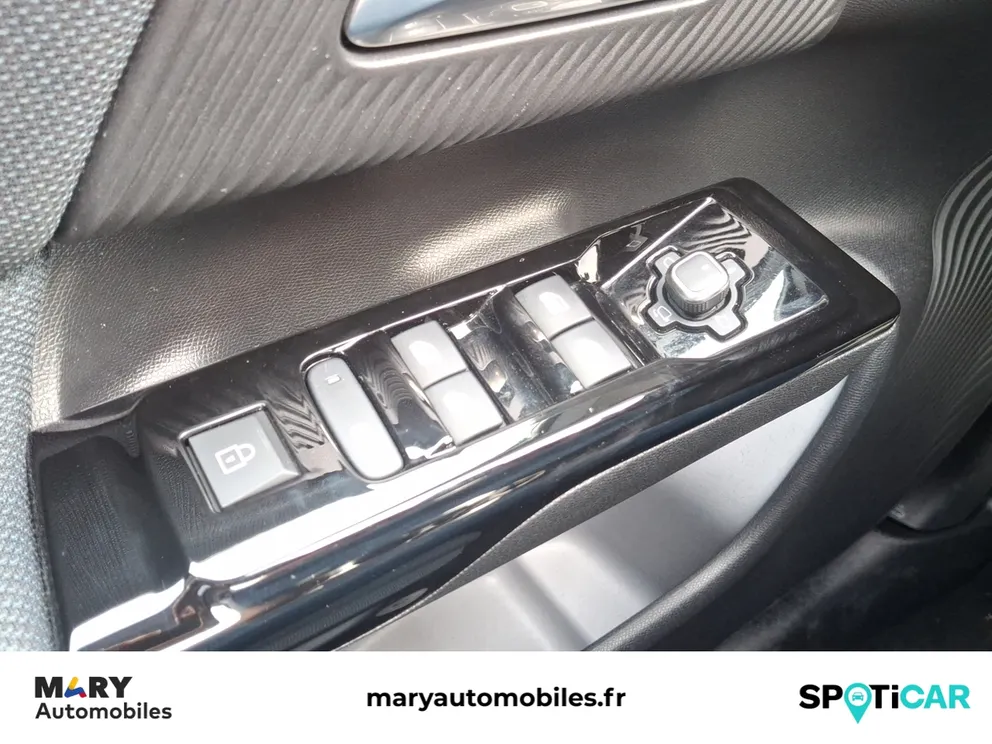 Véhicule occasion 1239821 - Citroën C5 AIRCROSS - Photo 27