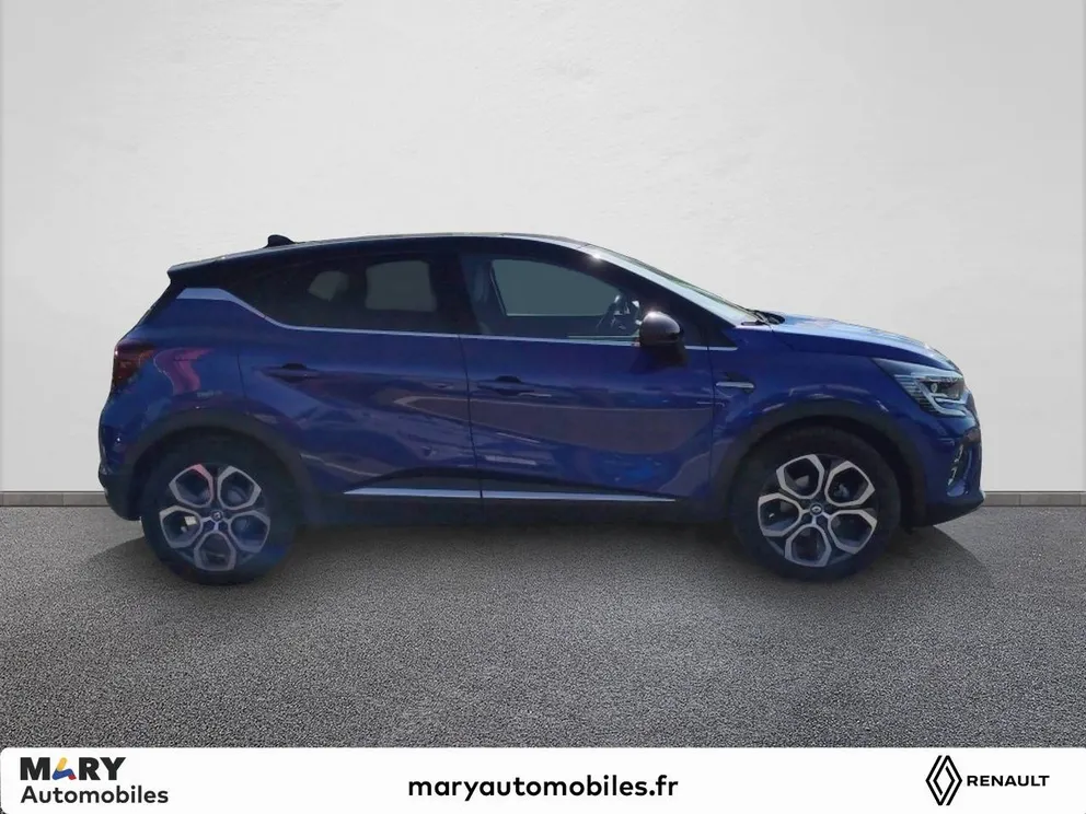Véhicule occasion 227394 - renault CAPTUR - Photo 4