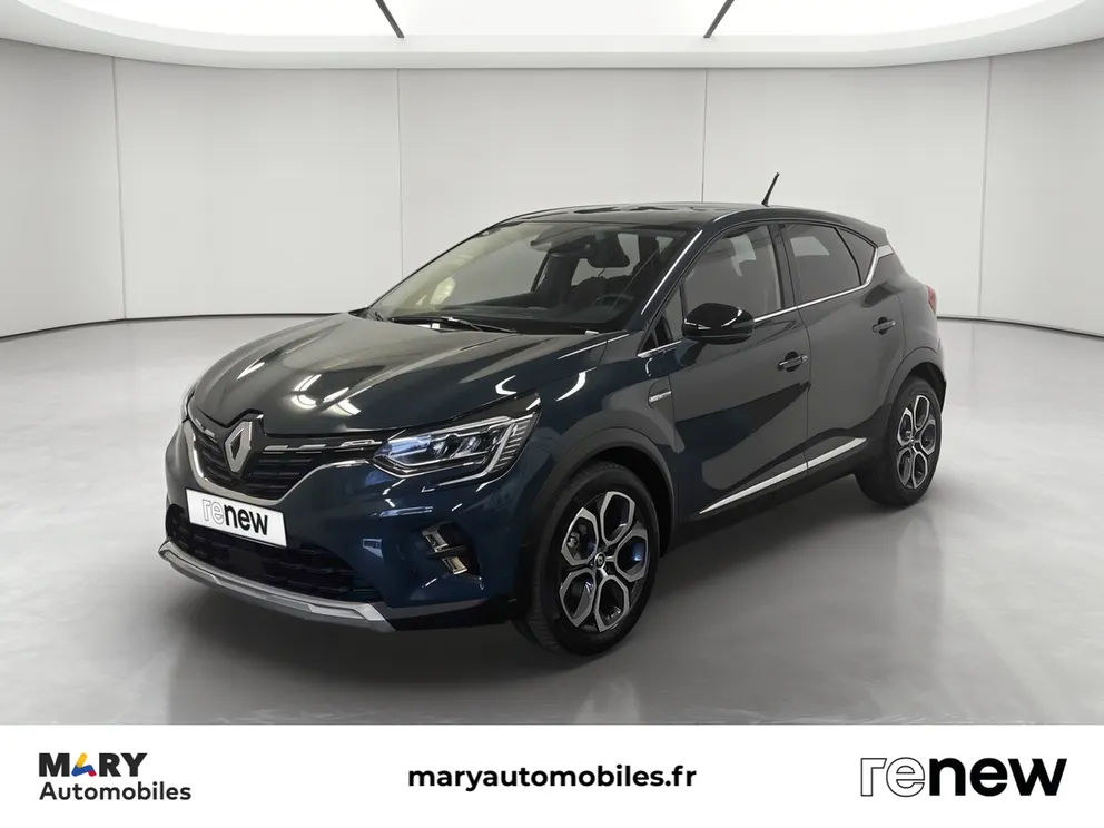Véhicule occasion 236309 - renault CAPTUR - Photo 1
