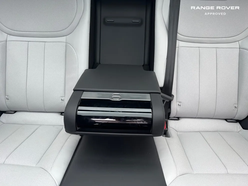 Véhicule occasion 234408 - land rover RR SPORT p460e PHEV - Photo 9