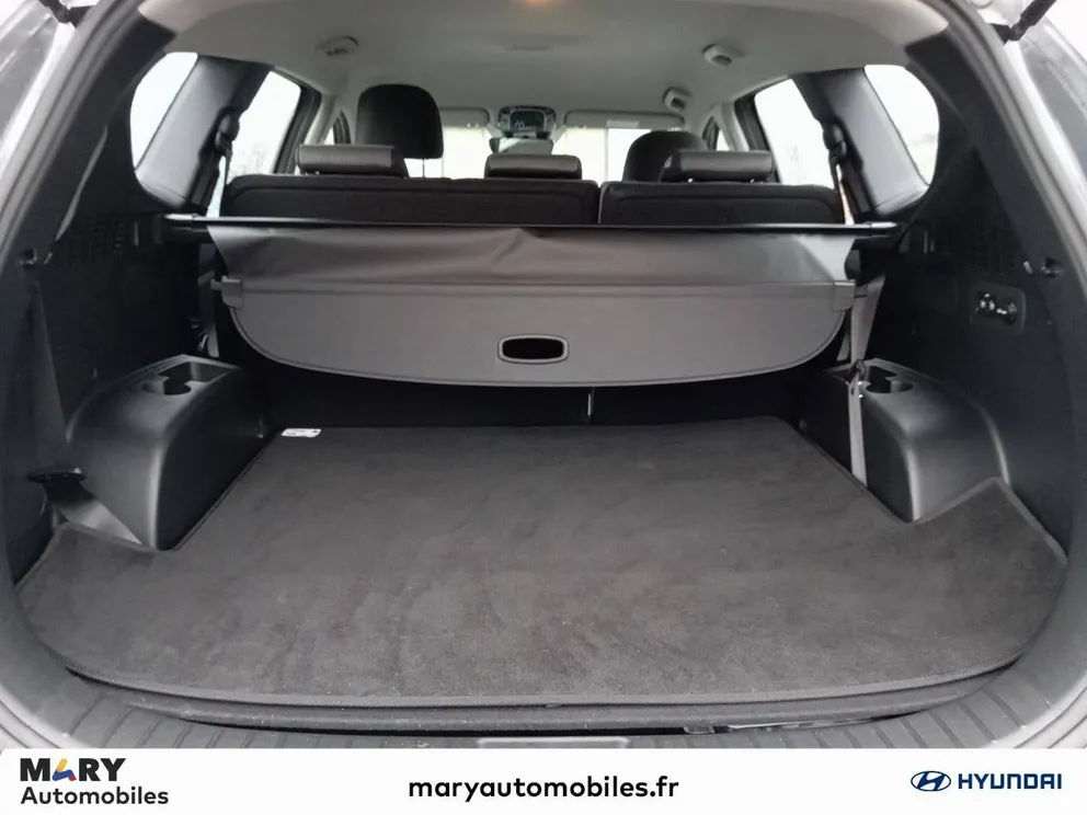 Véhicule occasion 208062 - hyundai SANTA FE - Photo 6