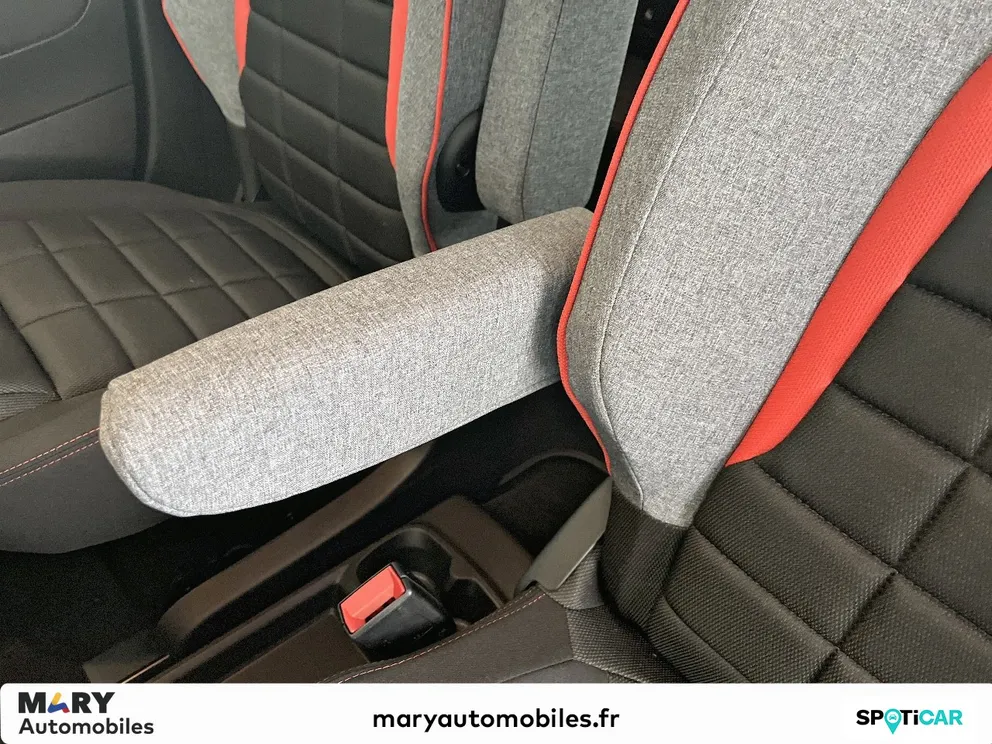 Véhicule occasion 1232149 - Citroën BERLINGO - Photo 21