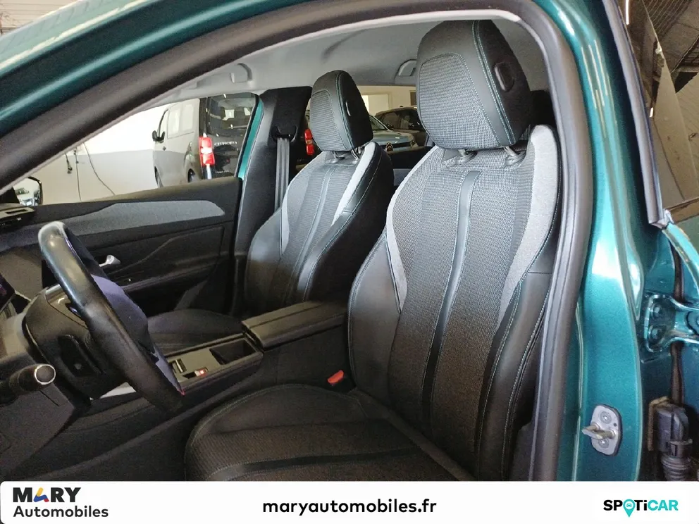 Véhicule occasion 221335 - peugeot 308 - Photo 13