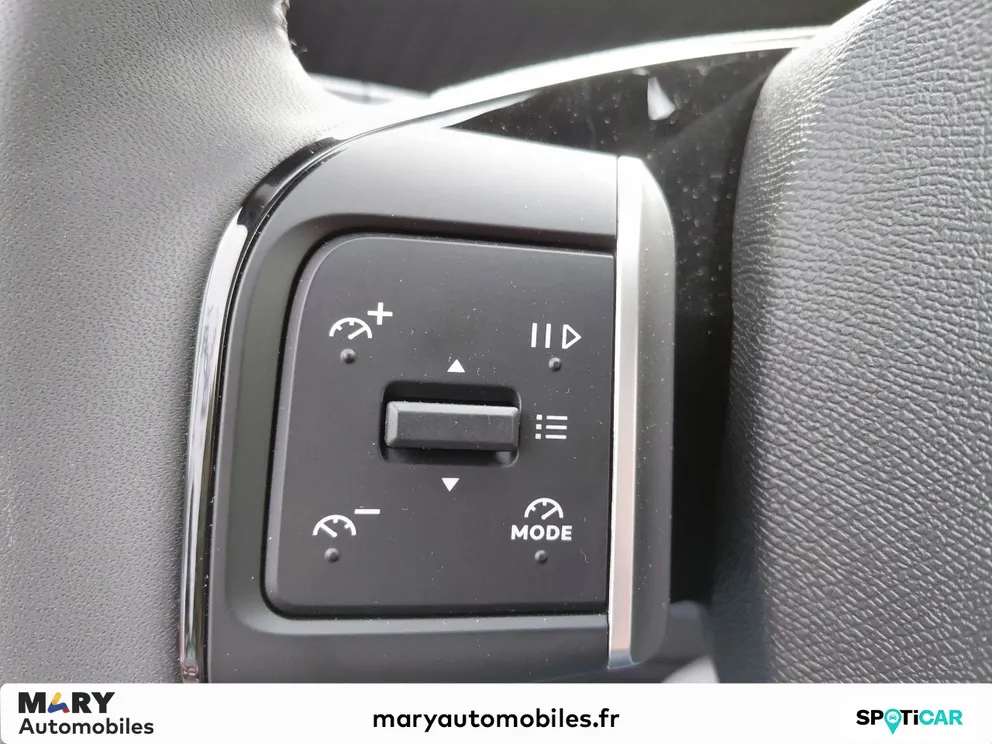 Véhicule occasion 1238917 - Citroën C3 AIRCROSS - Photo 12