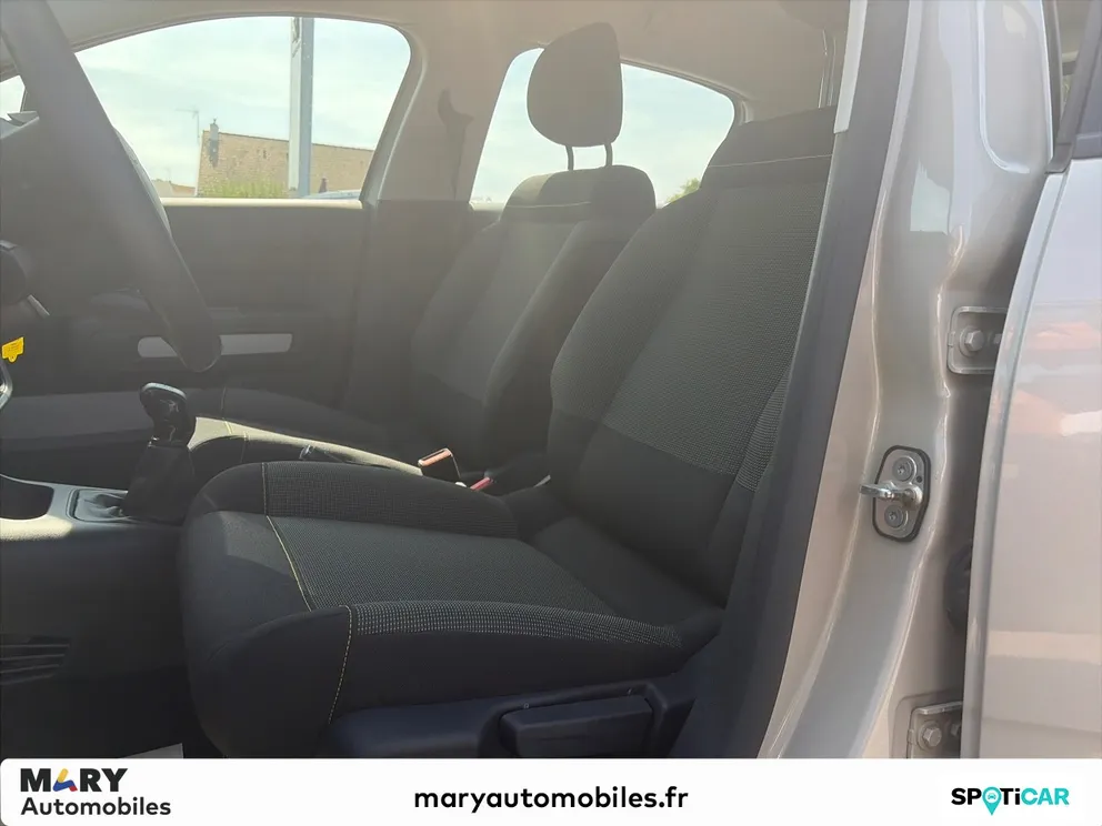 Véhicule occasion 1235853 - Citroën C3 - Photo 13