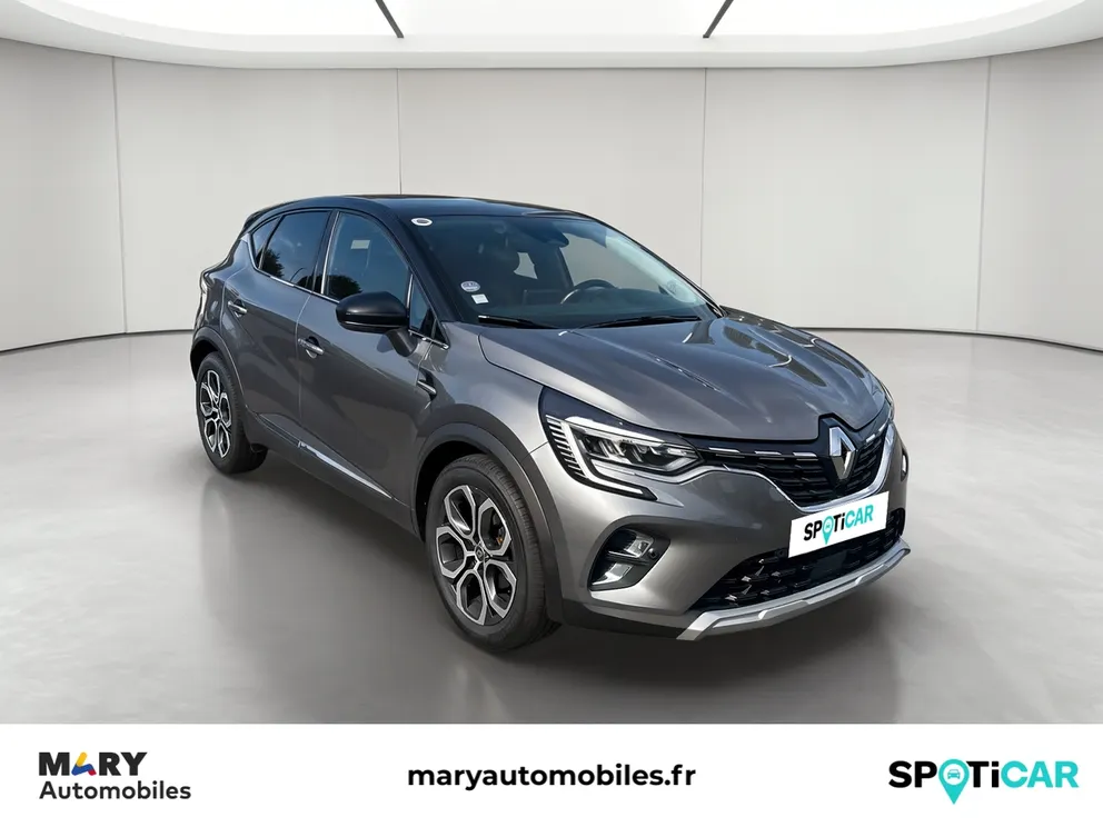 Véhicule occasion 1243129 - renault CAPTUR - Photo 6