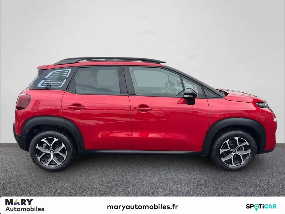 Véhicule occasion 221207 - Citroën C3 AIRCROSS - Photo 4