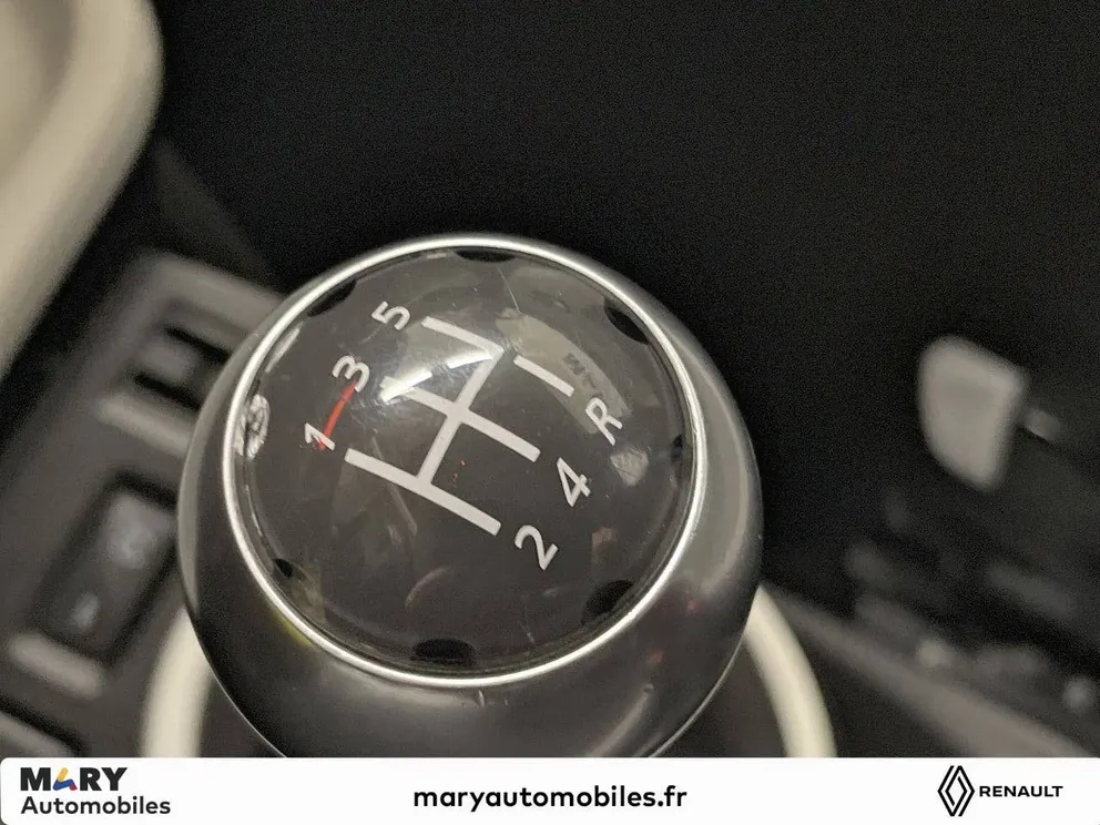 Véhicule occasion 219081 - renault TWINGO - Photo 13