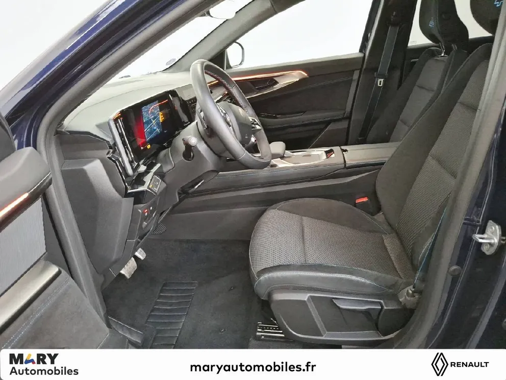 Véhicule occasion 226696 - renault ESPACE - Photo 9