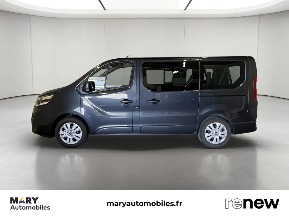 Véhicule occasion 1232132 - nissan PRIMASTAR - Photo 2