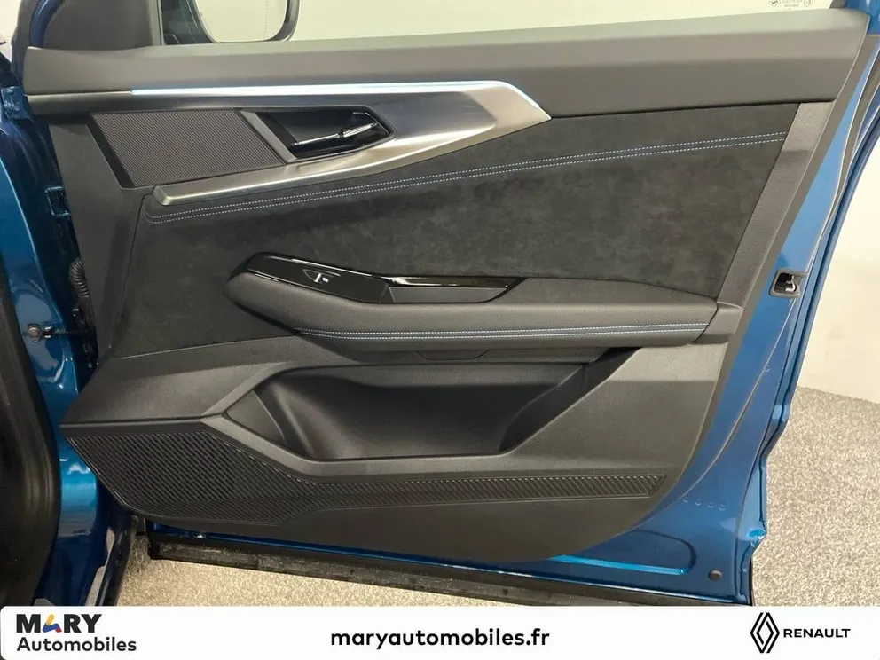 Véhicule occasion 224205 - renault AUSTRAL - Photo 18