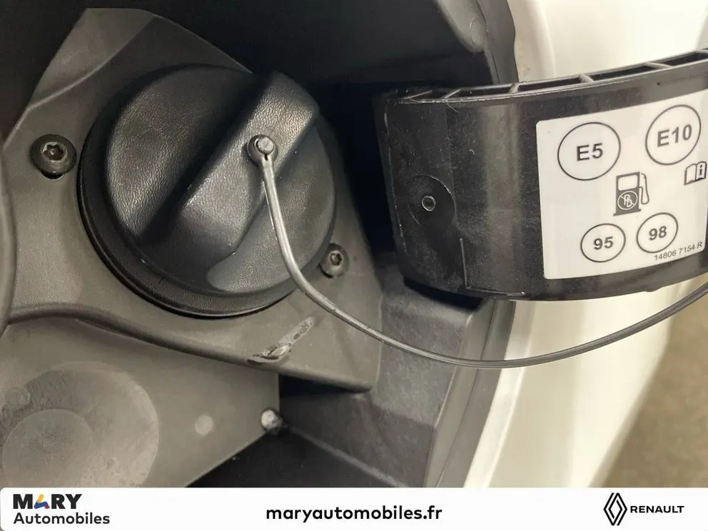 Véhicule occasion 203100 - renault CLIO - Photo 16