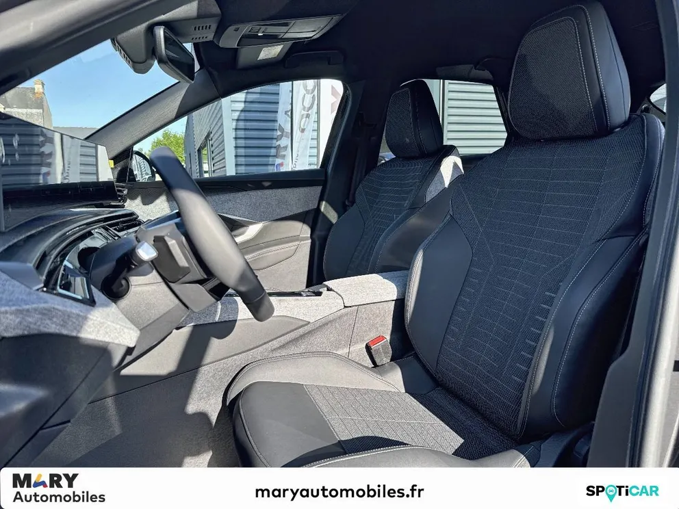 Véhicule occasion 176740 - peugeot 3008 - Photo 6