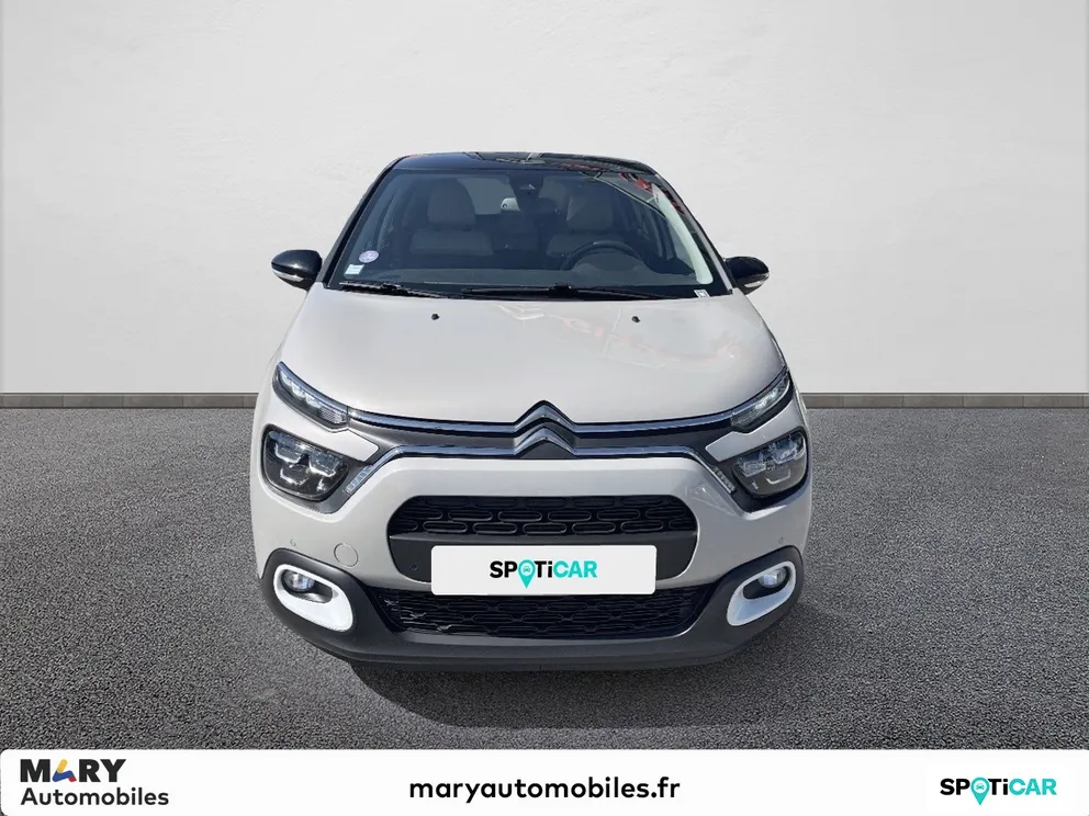 Véhicule occasion 1237651 - Citroën C3 - Photo 6