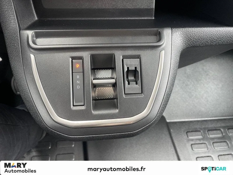 Véhicule occasion 201096 - opel ZAFIRA - Photo 21