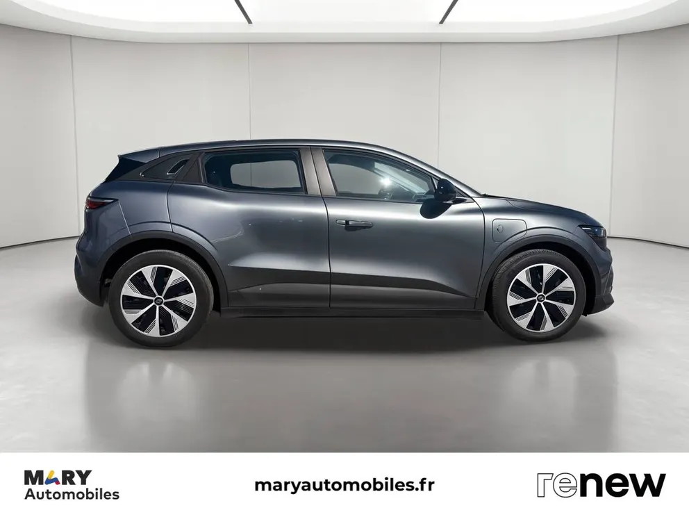 Véhicule occasion 227452 - renault MEGANE - Photo 8