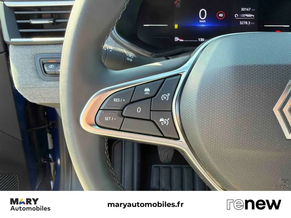 Véhicule occasion 231759 - renault CLIO - Photo 22