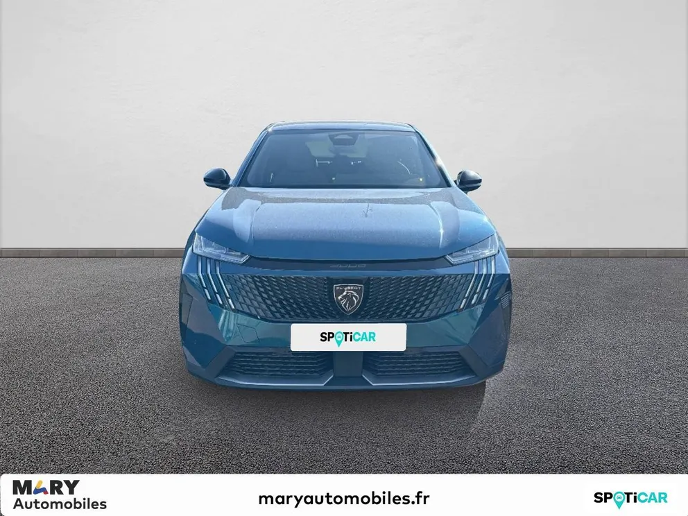 Véhicule occasion 225159 - peugeot 3008 - Photo 7