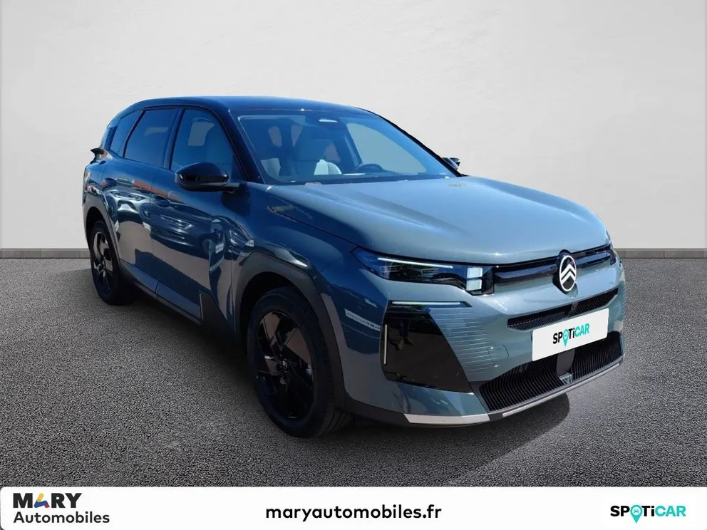 Véhicule occasion 231526 - Citroën C5 AIRCROSS - Photo 6