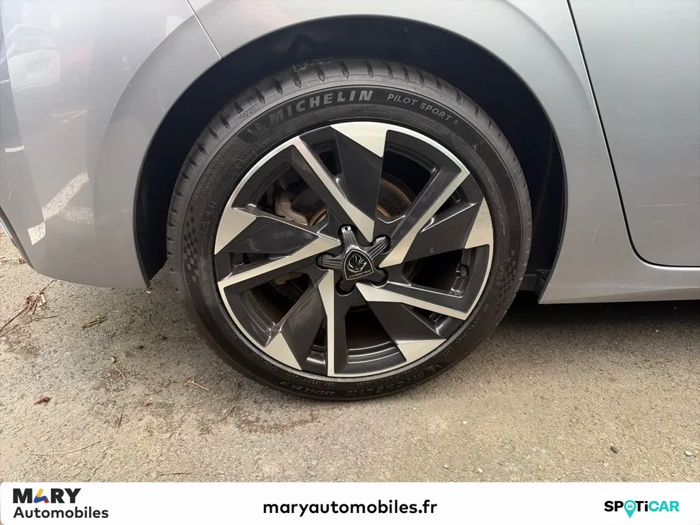 Véhicule occasion 1235736 - peugeot 308 - Photo 7