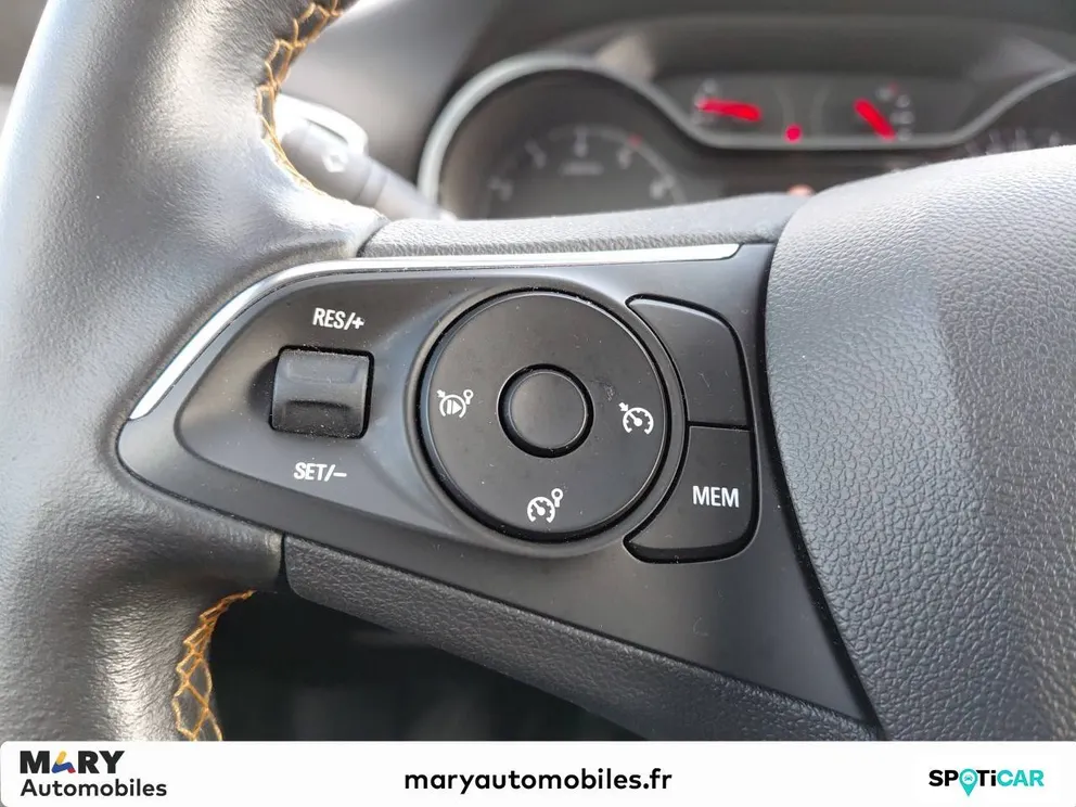 Véhicule occasion 222144 - opel CROSSLAND - Photo 14