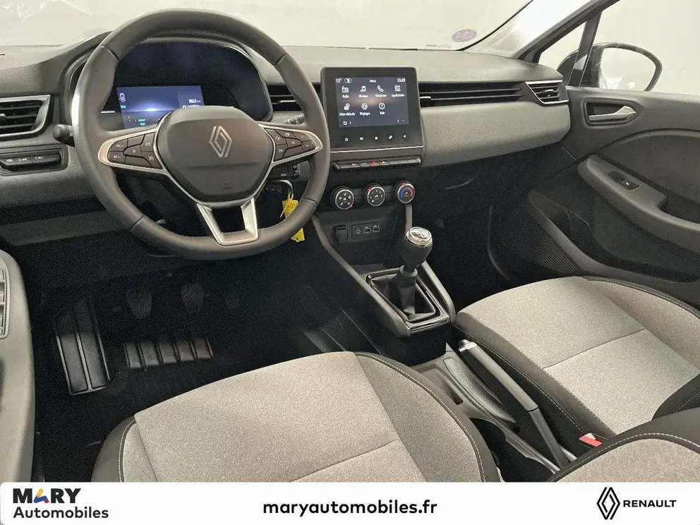 Véhicule occasion 212323 - renault CLIO - Photo 8