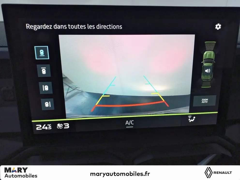 Véhicule occasion 215576 - dacia DUSTER - Photo 23