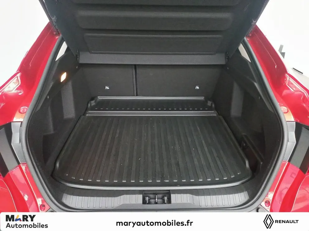 Véhicule occasion 219205 - renault ARKANA - Photo 6
