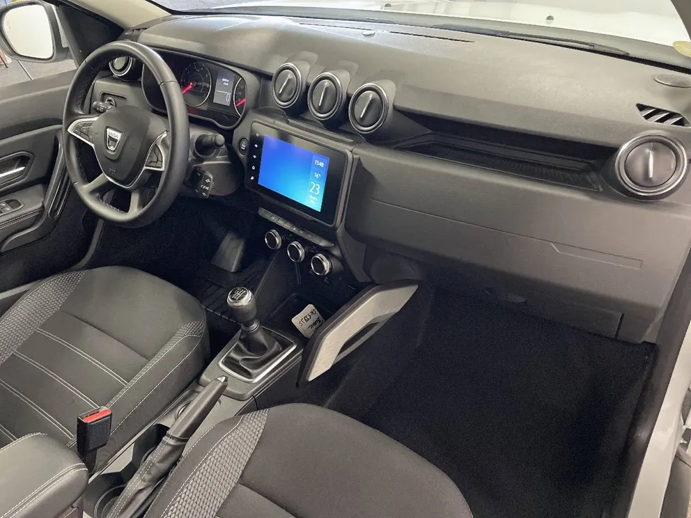 Véhicule occasion 207364 - dacia DUSTER - Photo 17