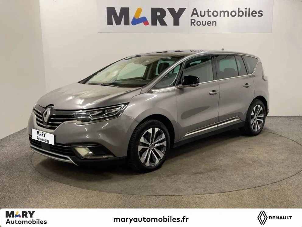 Véhicule occasion 213609 - renault ESPACE - Photo 1