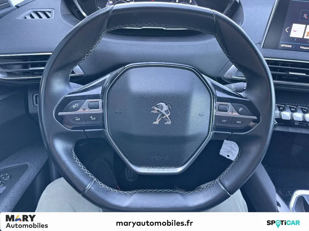 Véhicule occasion 186189 - peugeot 3008 - Photo 13