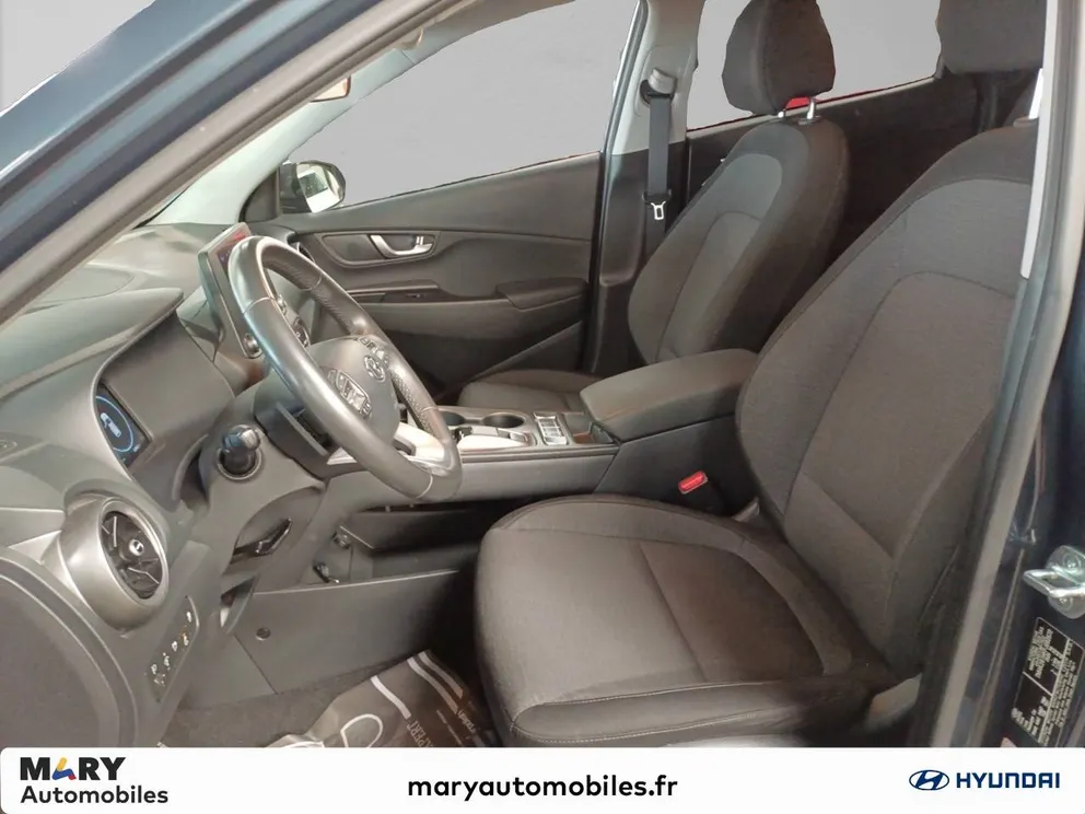 Véhicule occasion 1238649 - hyundai KONA - Photo 14