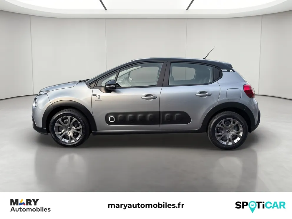 Véhicule occasion 1238334 - Citroën C3 - Photo 2