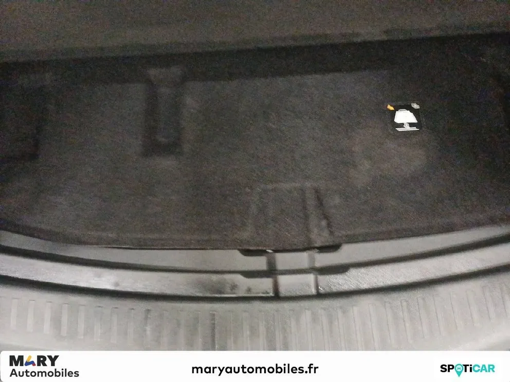 Véhicule occasion 229738 - renault MEGANE - Photo 13