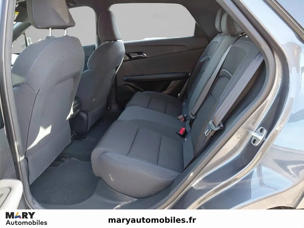 Véhicule occasion 221991 - mg MG4 - Photo 10