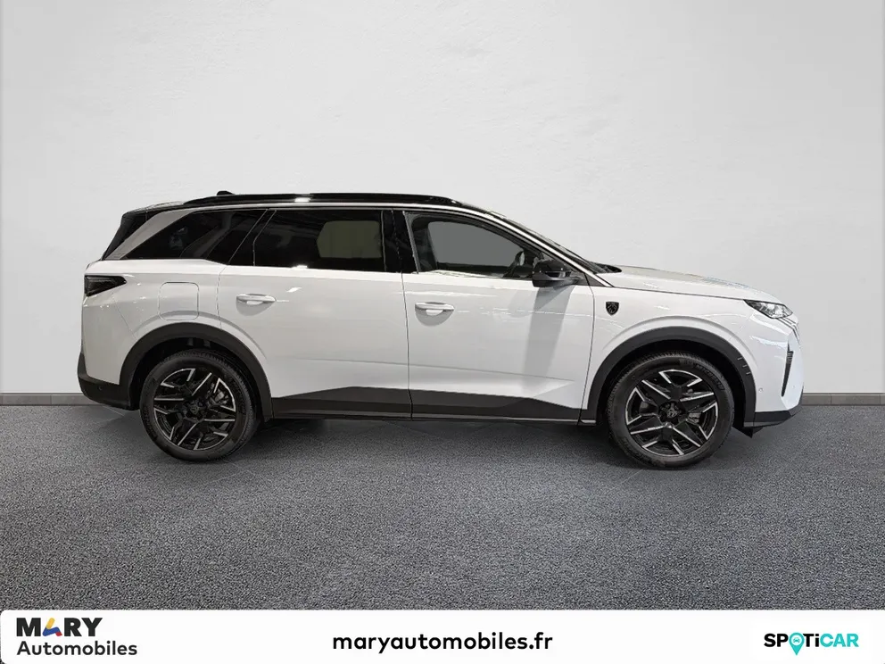 Véhicule occasion 210314 - peugeot 5008 - Photo 4