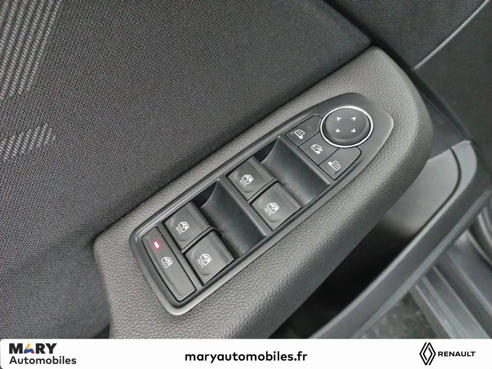 Véhicule occasion 202205 - renault CLIO - Photo 14