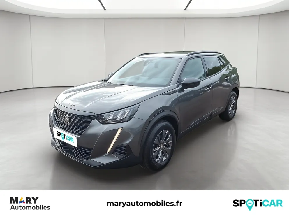 Véhicule occasion 1239029 - peugeot 2008 - Photo 1