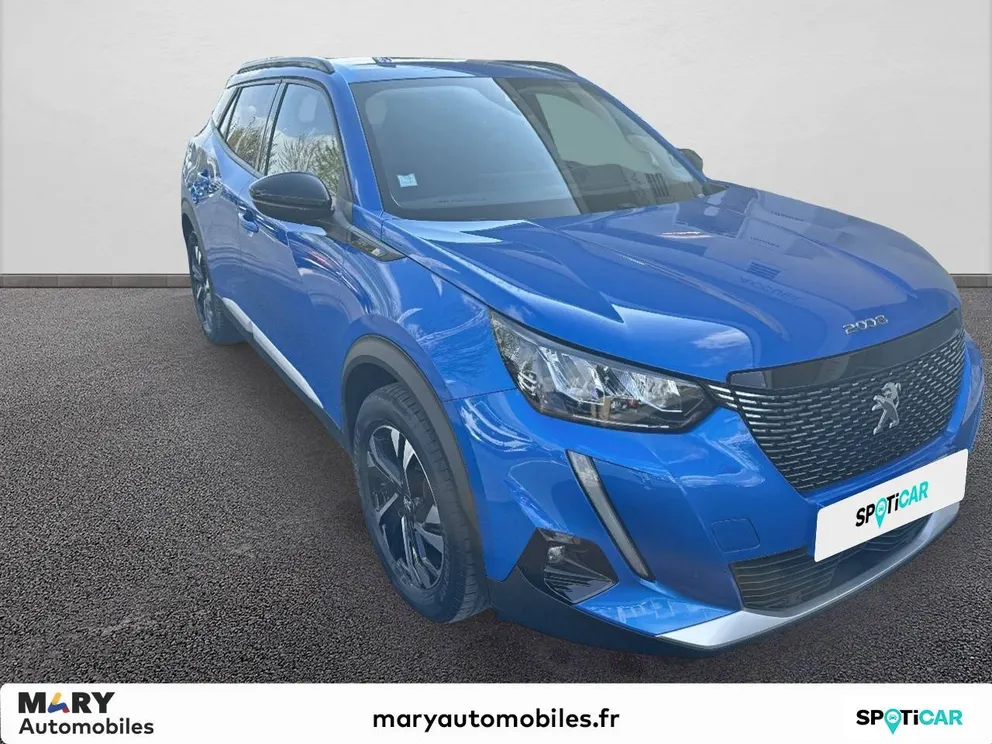 Véhicule occasion 230669 - peugeot 2008 - Photo 3