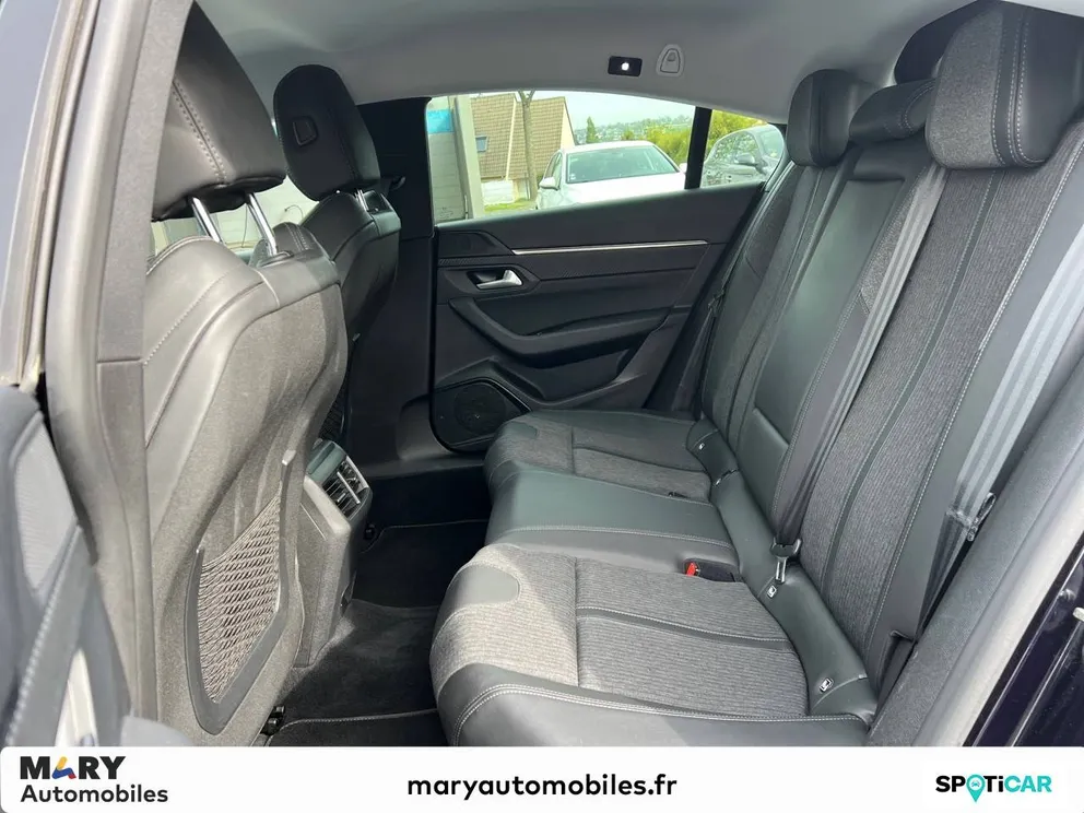 Véhicule occasion 233191 - peugeot 508 - Photo 10