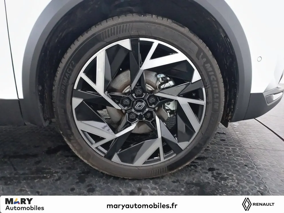 Véhicule occasion 216612 - renault SYMBIOZ - Photo 18