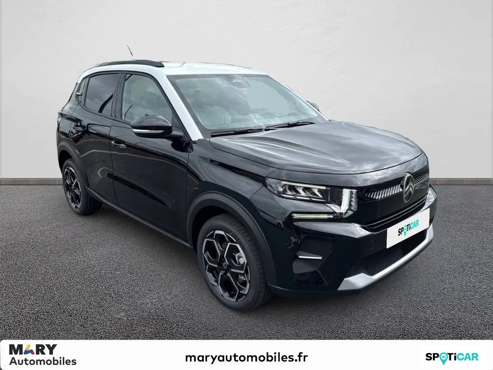 Véhicule occasion 236262 - Citroën C3 - Photo 3