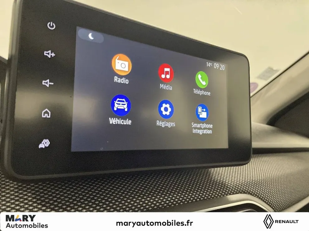 Véhicule occasion 209158 - dacia SANDERO - Photo 12