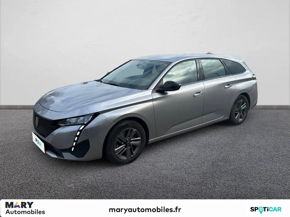 Véhicule occasion 158380 - peugeot 308 - Photo 1