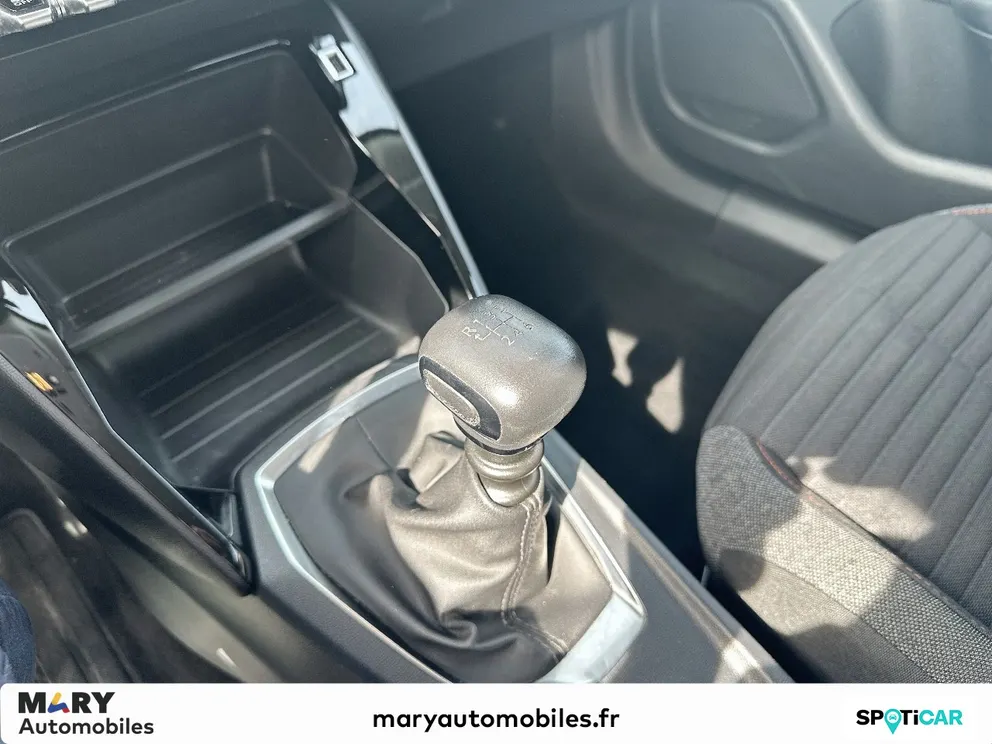 Véhicule occasion 1241676 - peugeot 2008 - Photo 18