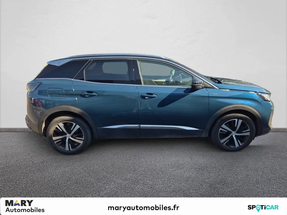 Véhicule occasion 232824 - peugeot 3008 - Photo 4